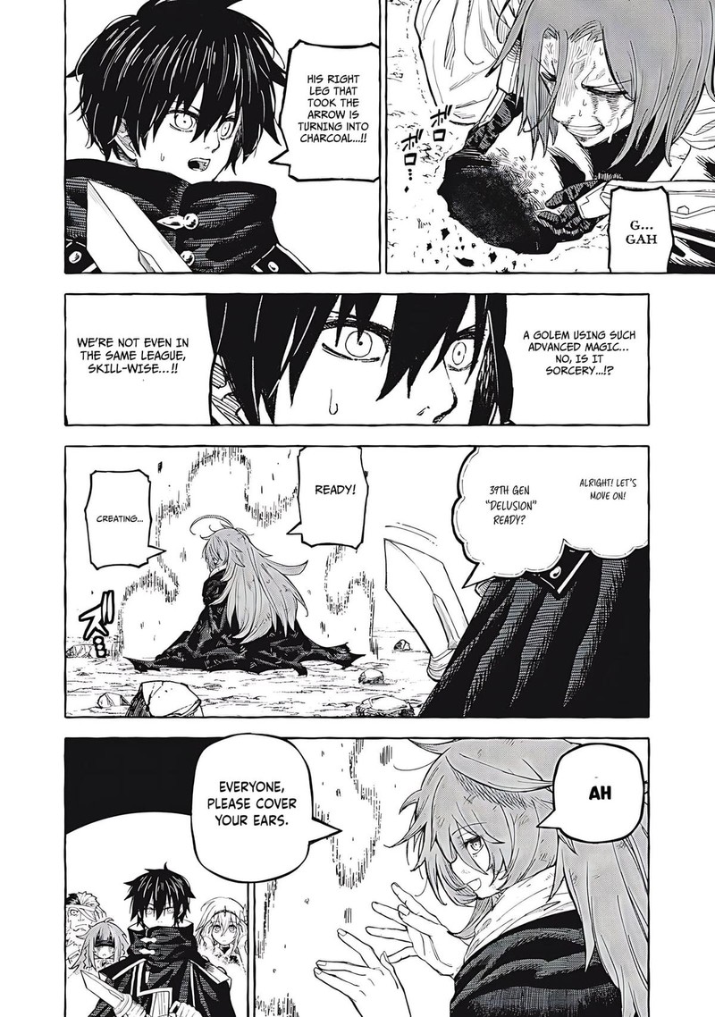 Gikou Taichi No Torikaeshi Toichi Tte Saisho Ni Itta Yo Na 70 10