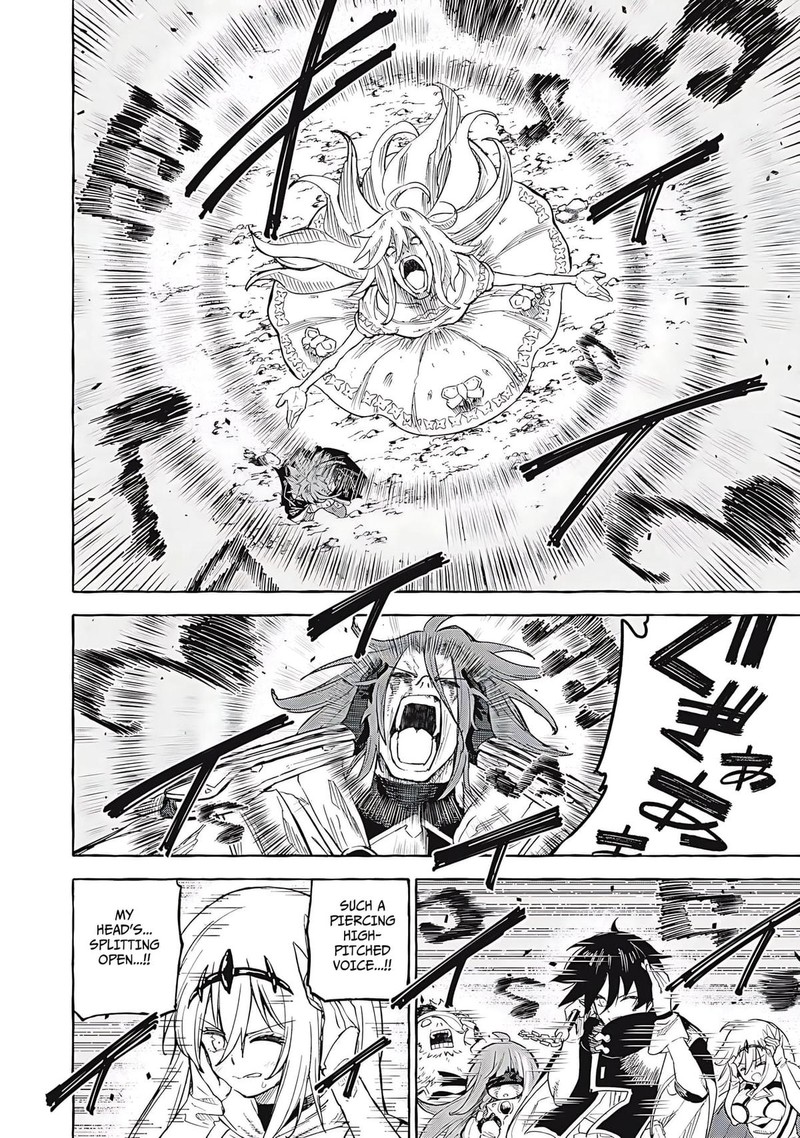 Gikou Taichi No Torikaeshi Toichi Tte Saisho Ni Itta Yo Na 70 12