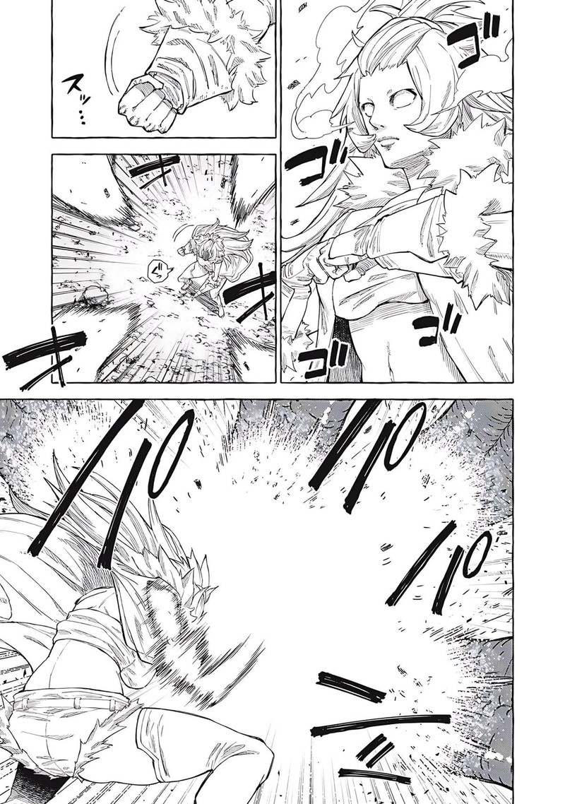 Gikou Taichi No Torikaeshi Toichi Tte Saisho Ni Itta Yo Na 70 5