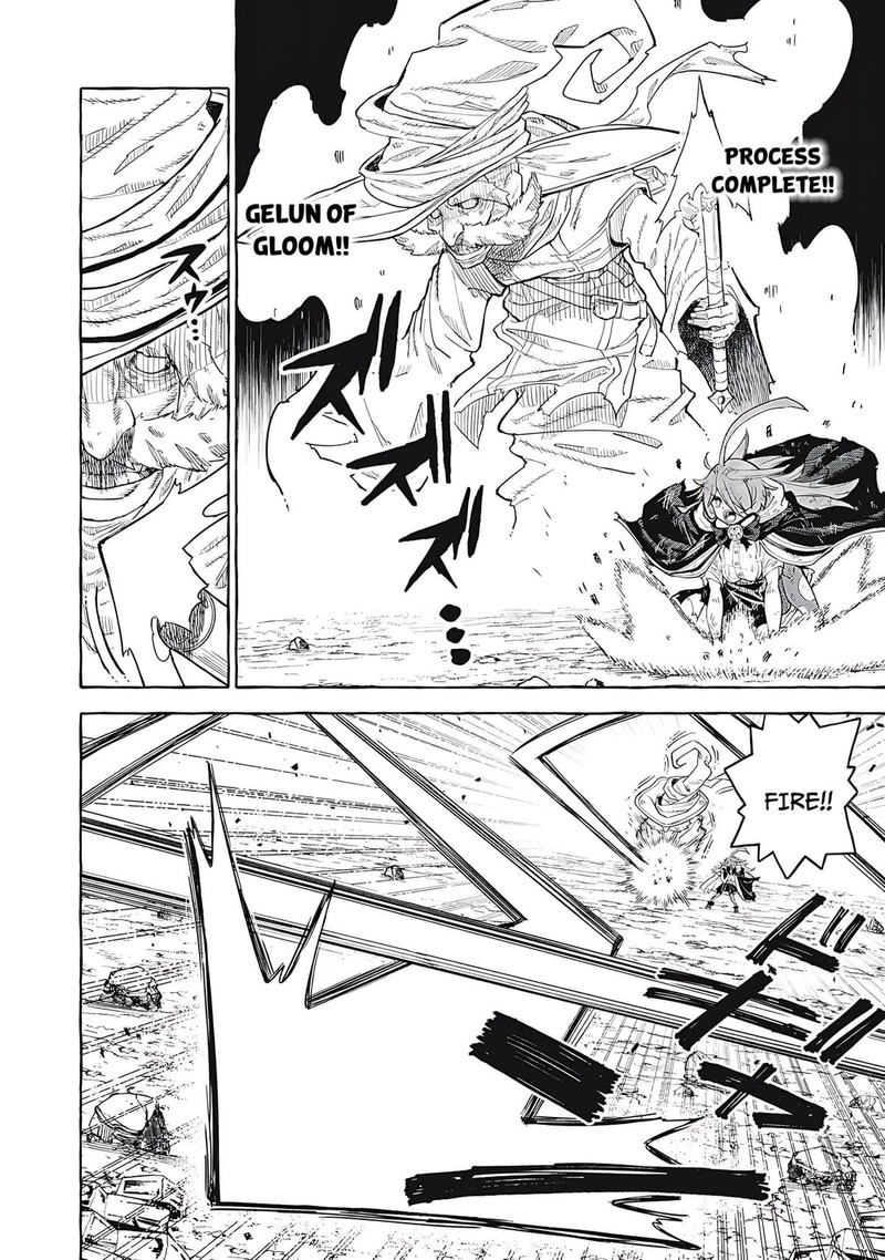 Gikou Taichi No Torikaeshi Toichi Tte Saisho Ni Itta Yo Na 70 8