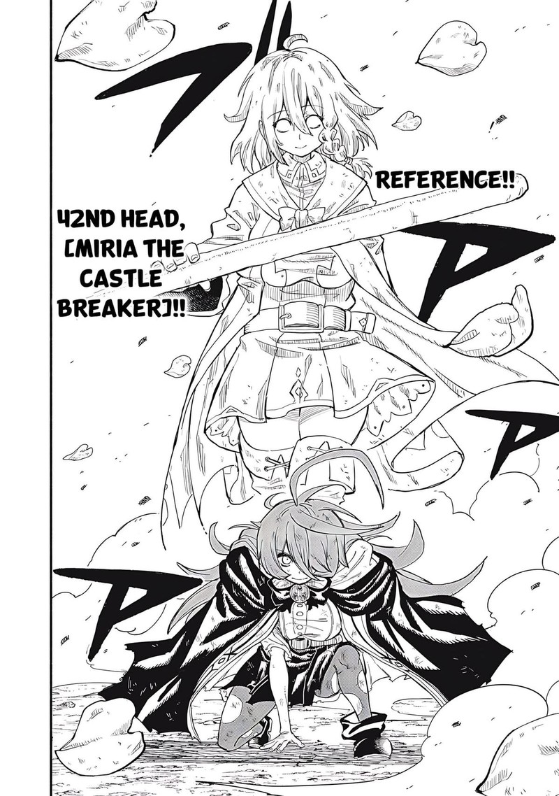 Gikou Taichi No Torikaeshi Toichi Tte Saisho Ni Itta Yo Na 71 10