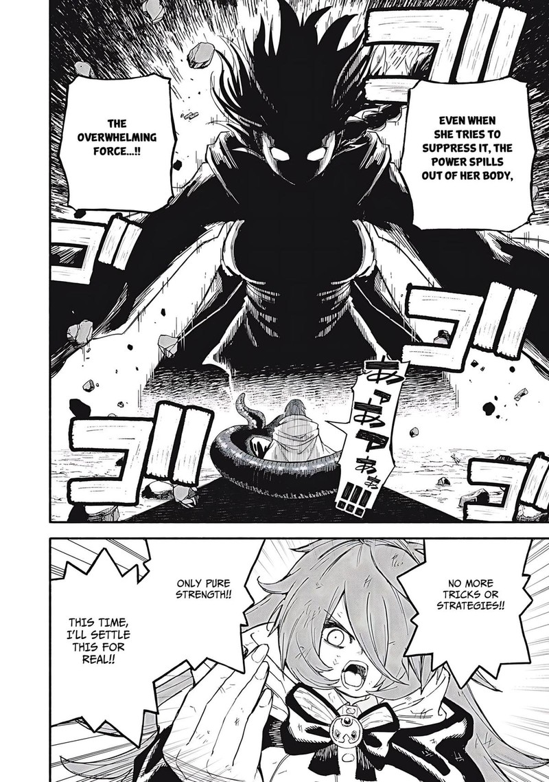 Gikou Taichi No Torikaeshi Toichi Tte Saisho Ni Itta Yo Na 71 12