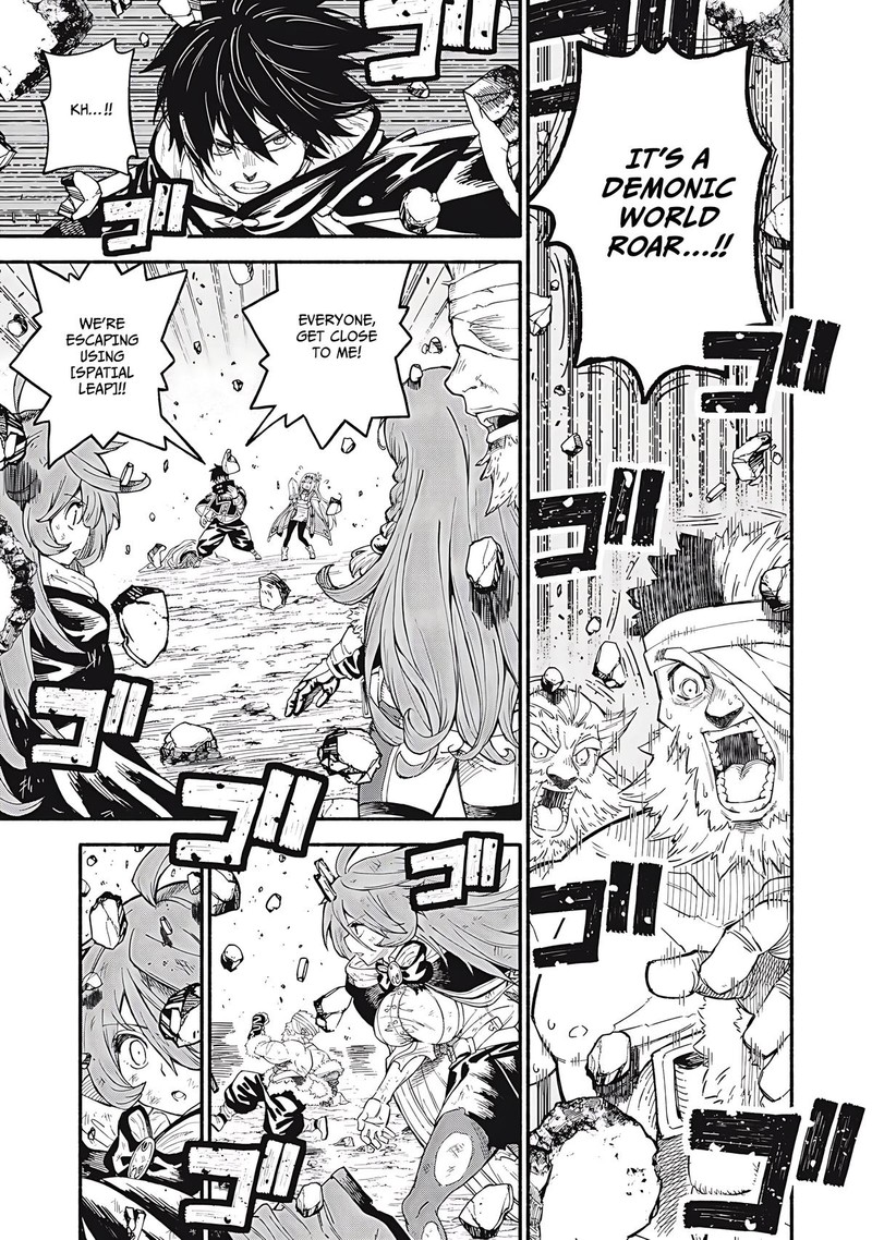 Gikou Taichi No Torikaeshi Toichi Tte Saisho Ni Itta Yo Na 73 11