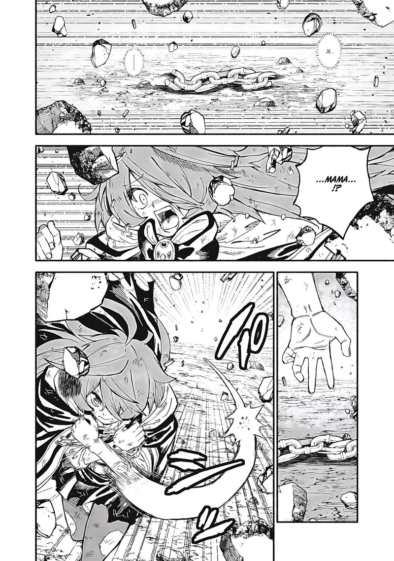 Gikou Taichi No Torikaeshi Toichi Tte Saisho Ni Itta Yo Na 73 12