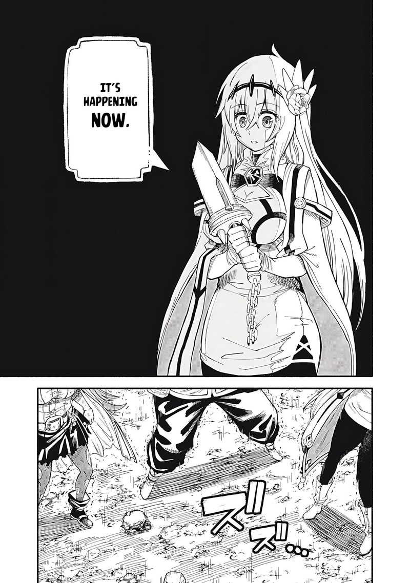 Gikou Taichi No Torikaeshi Toichi Tte Saisho Ni Itta Yo Na 73 9