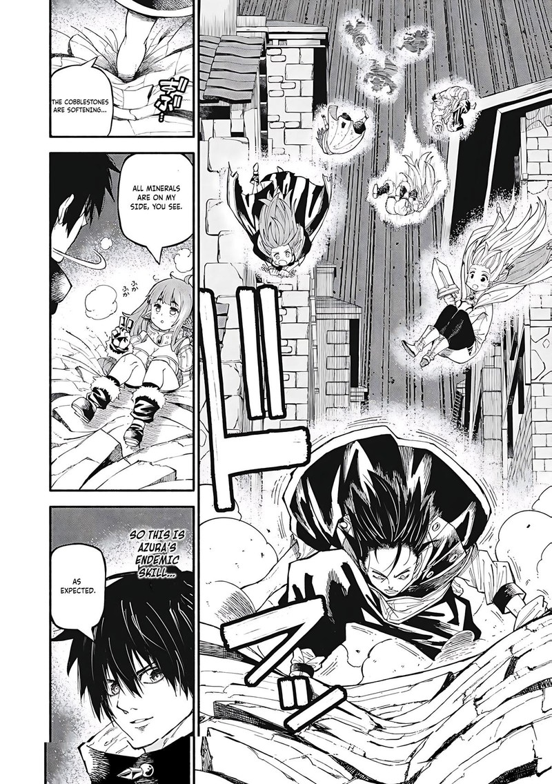 Gikou Taichi No Torikaeshi Toichi Tte Saisho Ni Itta Yo Na 74 2