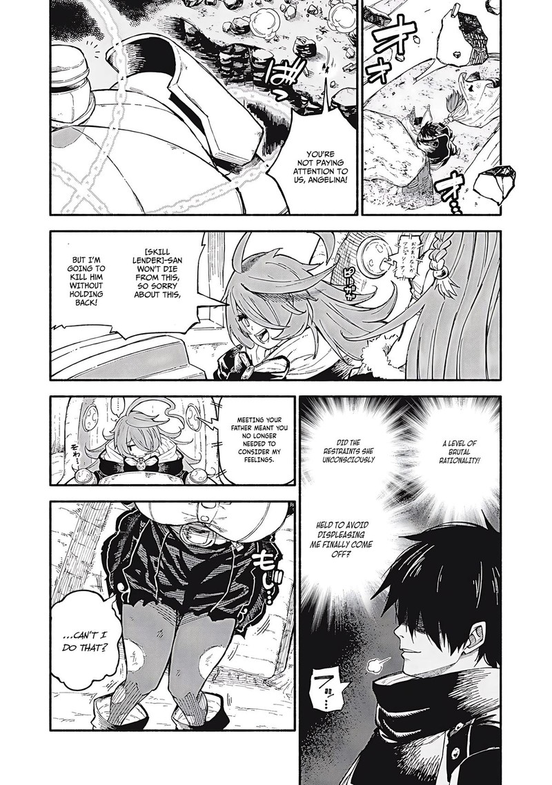 Gikou Taichi No Torikaeshi Toichi Tte Saisho Ni Itta Yo Na 76 10