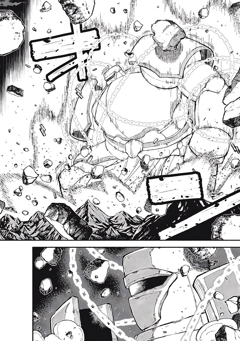 Gikou Taichi No Torikaeshi Toichi Tte Saisho Ni Itta Yo Na 76 8