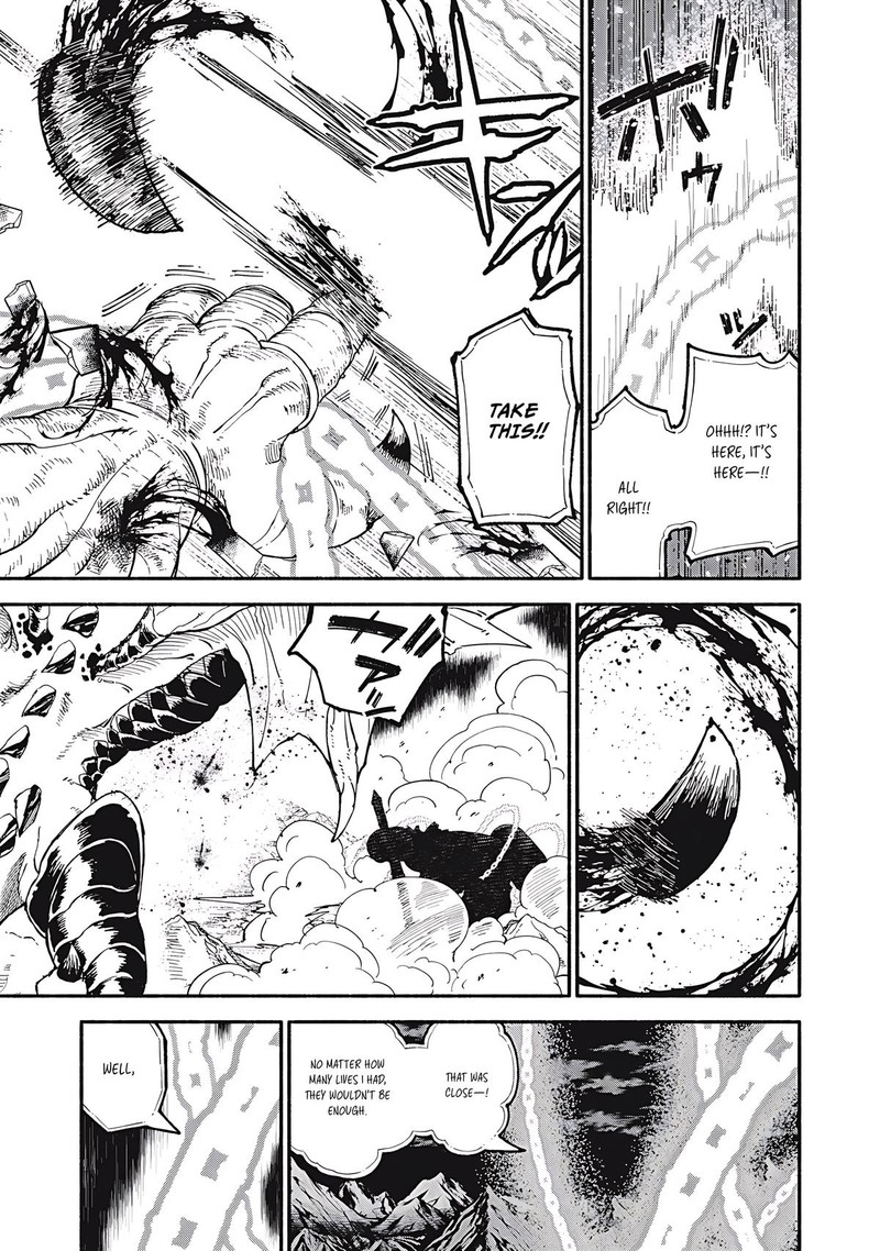 Gikou Taichi No Torikaeshi Toichi Tte Saisho Ni Itta Yo Na 77 13