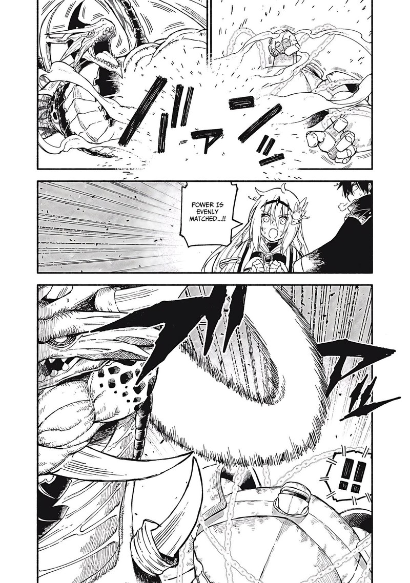 Gikou Taichi No Torikaeshi Toichi Tte Saisho Ni Itta Yo Na 77 2