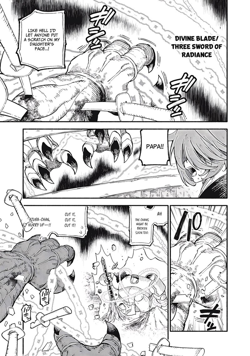 Gikou Taichi No Torikaeshi Toichi Tte Saisho Ni Itta Yo Na 77 9