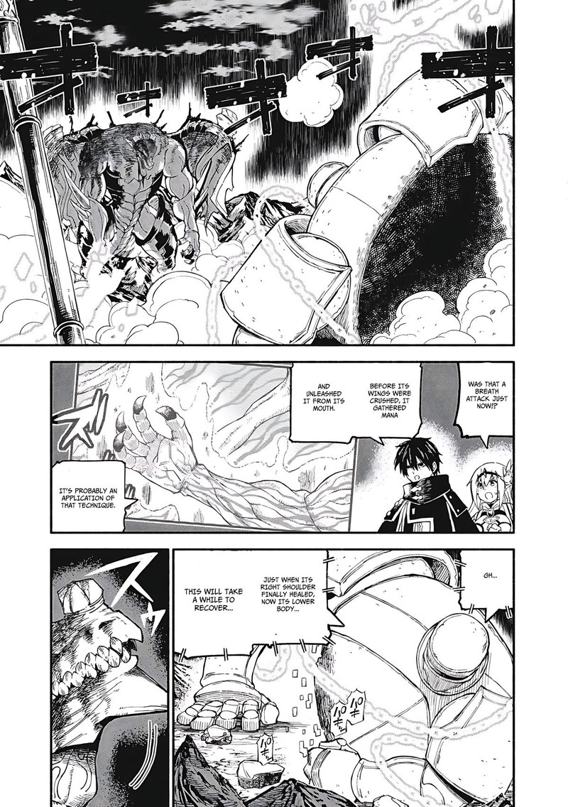 Gikou Taichi No Torikaeshi Toichi Tte Saisho Ni Itta Yo Na 79 1