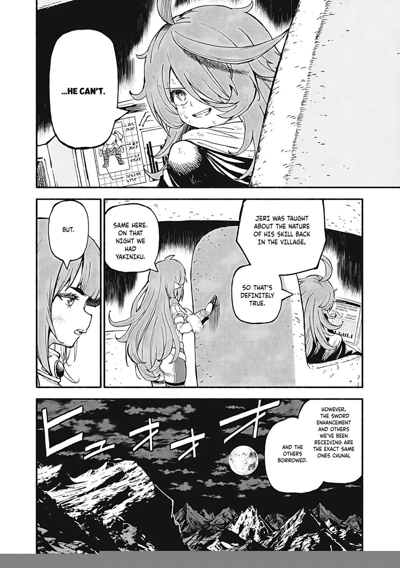 Gikou Taichi No Torikaeshi Toichi Tte Saisho Ni Itta Yo Na 79 8