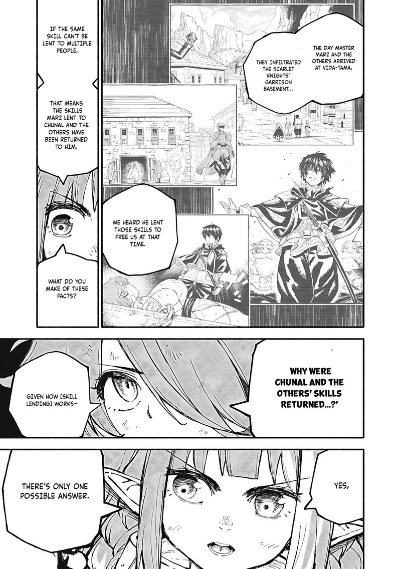 Gikou Taichi No Torikaeshi Toichi Tte Saisho Ni Itta Yo Na 79 9