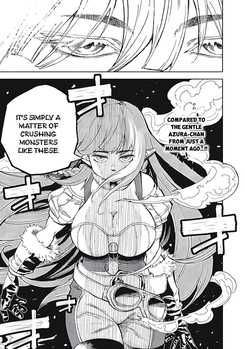 Gikou Taichi No Torikaeshi Toichi Tte Saisho Ni Itta Yo Na 80 11