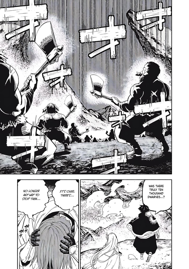 Gikou Taichi No Torikaeshi Toichi Tte Saisho Ni Itta Yo Na 80 17