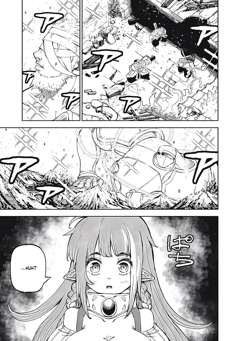 Gikou Taichi No Torikaeshi Toichi Tte Saisho Ni Itta Yo Na 80 9