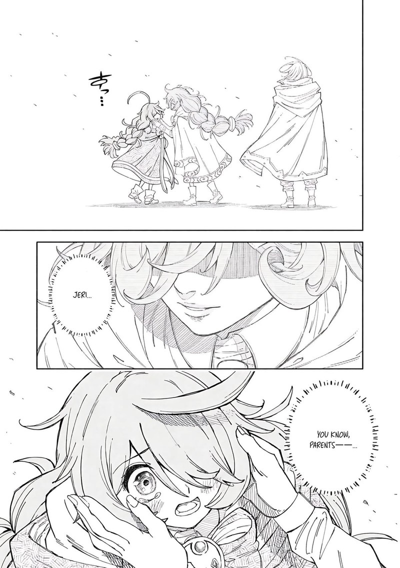 Gikou Taichi No Torikaeshi Toichi Tte Saisho Ni Itta Yo Na 81 5