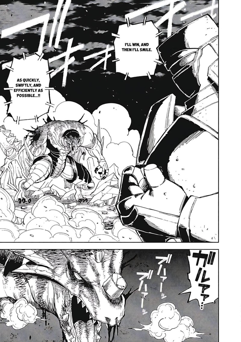 Gikou Taichi No Torikaeshi Toichi Tte Saisho Ni Itta Yo Na 81 9