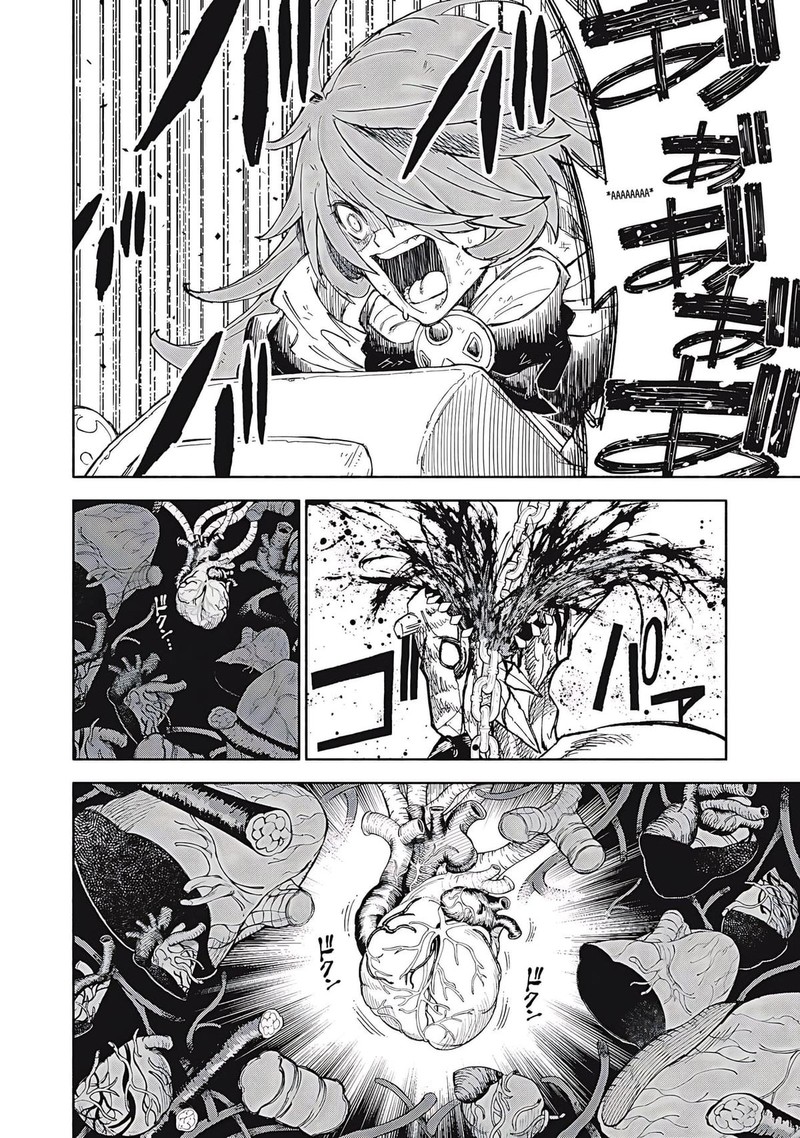 Gikou Taichi No Torikaeshi Toichi Tte Saisho Ni Itta Yo Na 82 10