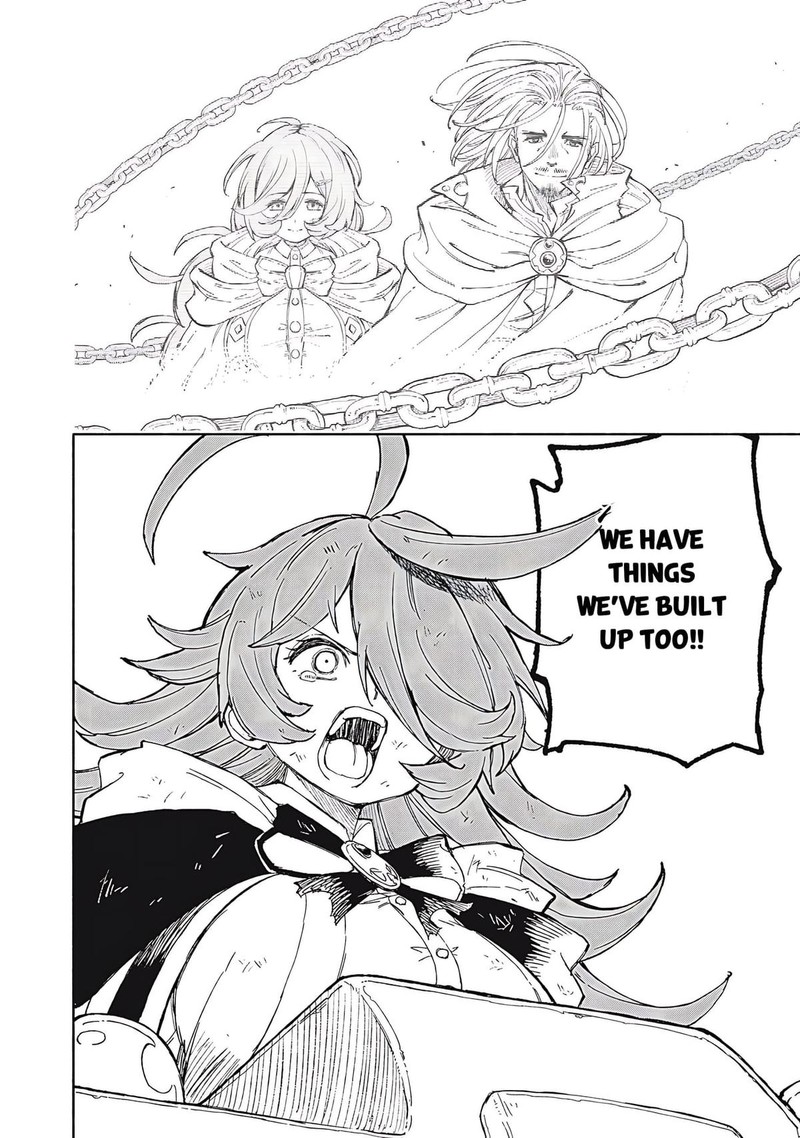 Gikou Taichi No Torikaeshi Toichi Tte Saisho Ni Itta Yo Na 82 12