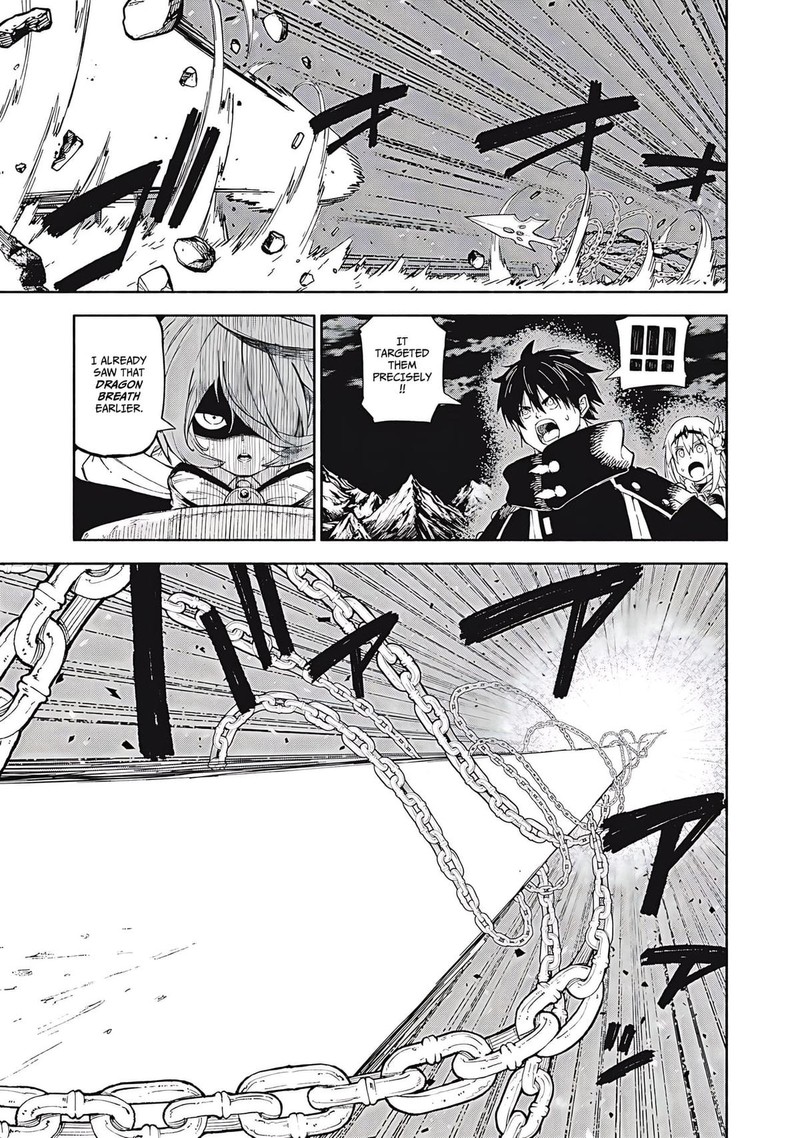 Gikou Taichi No Torikaeshi Toichi Tte Saisho Ni Itta Yo Na 82 5