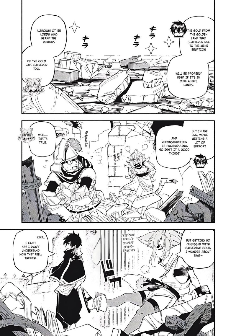 Gikou Taichi No Torikaeshi Toichi Tte Saisho Ni Itta Yo Na 83 7