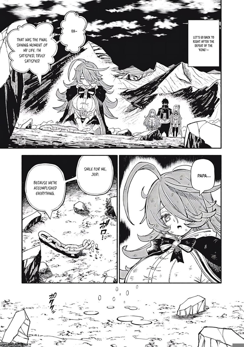 Gikou Taichi No Torikaeshi Toichi Tte Saisho Ni Itta Yo Na 84 1