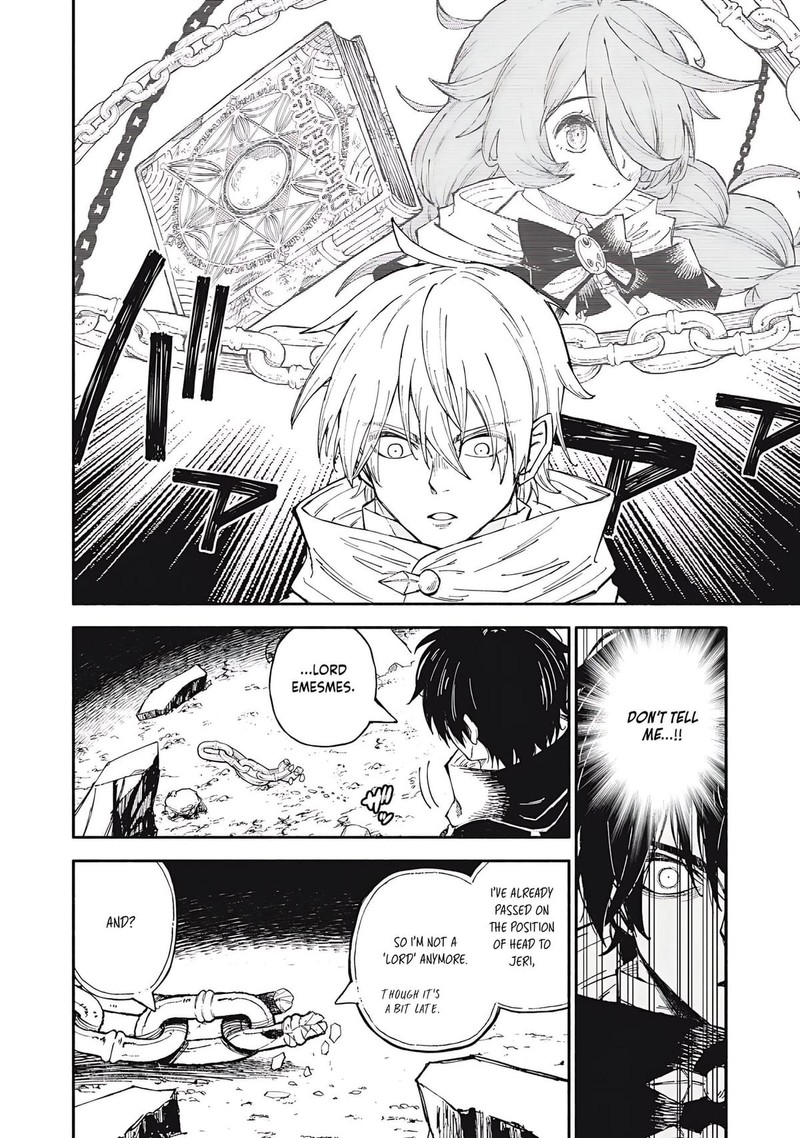 Gikou Taichi No Torikaeshi Toichi Tte Saisho Ni Itta Yo Na 84 6