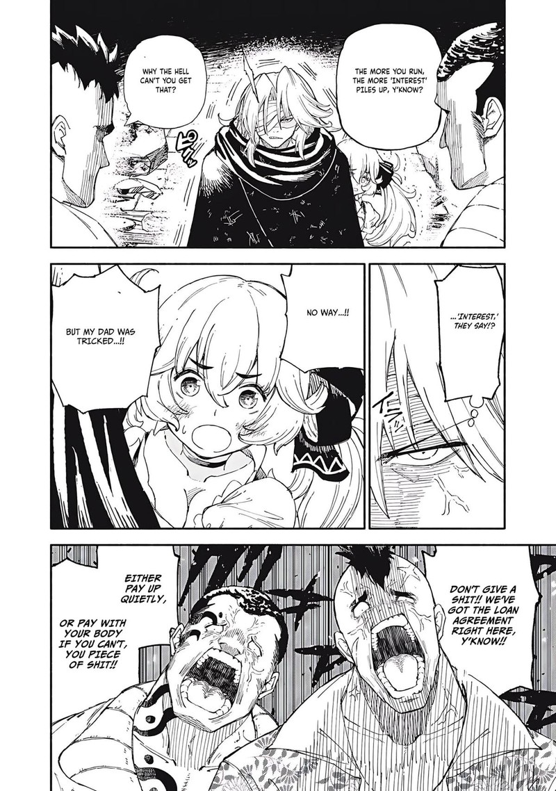 Gikou Taichi No Torikaeshi Toichi Tte Saisho Ni Itta Yo Na 85 10