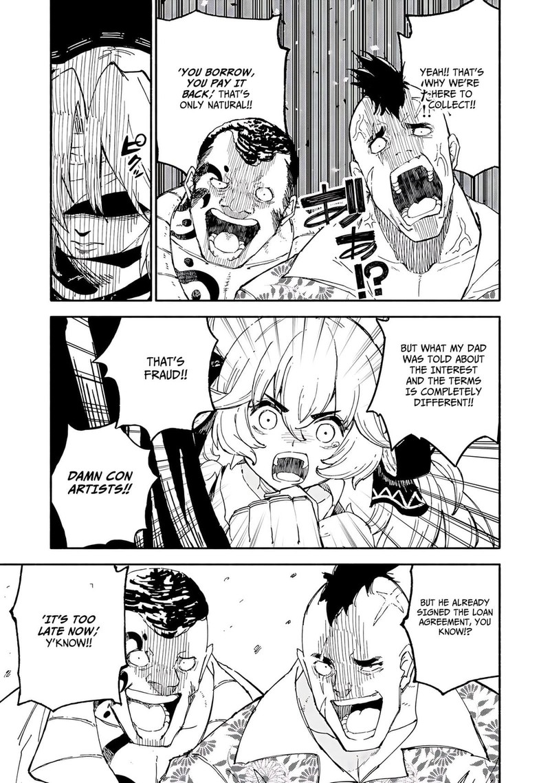 Gikou Taichi No Torikaeshi Toichi Tte Saisho Ni Itta Yo Na 85 13