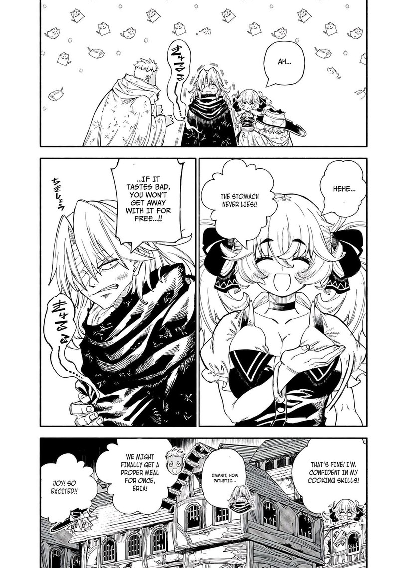 Gikou Taichi No Torikaeshi Toichi Tte Saisho Ni Itta Yo Na 86 5