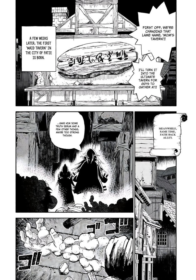 Gikou Taichi No Torikaeshi Toichi Tte Saisho Ni Itta Yo Na 87 10