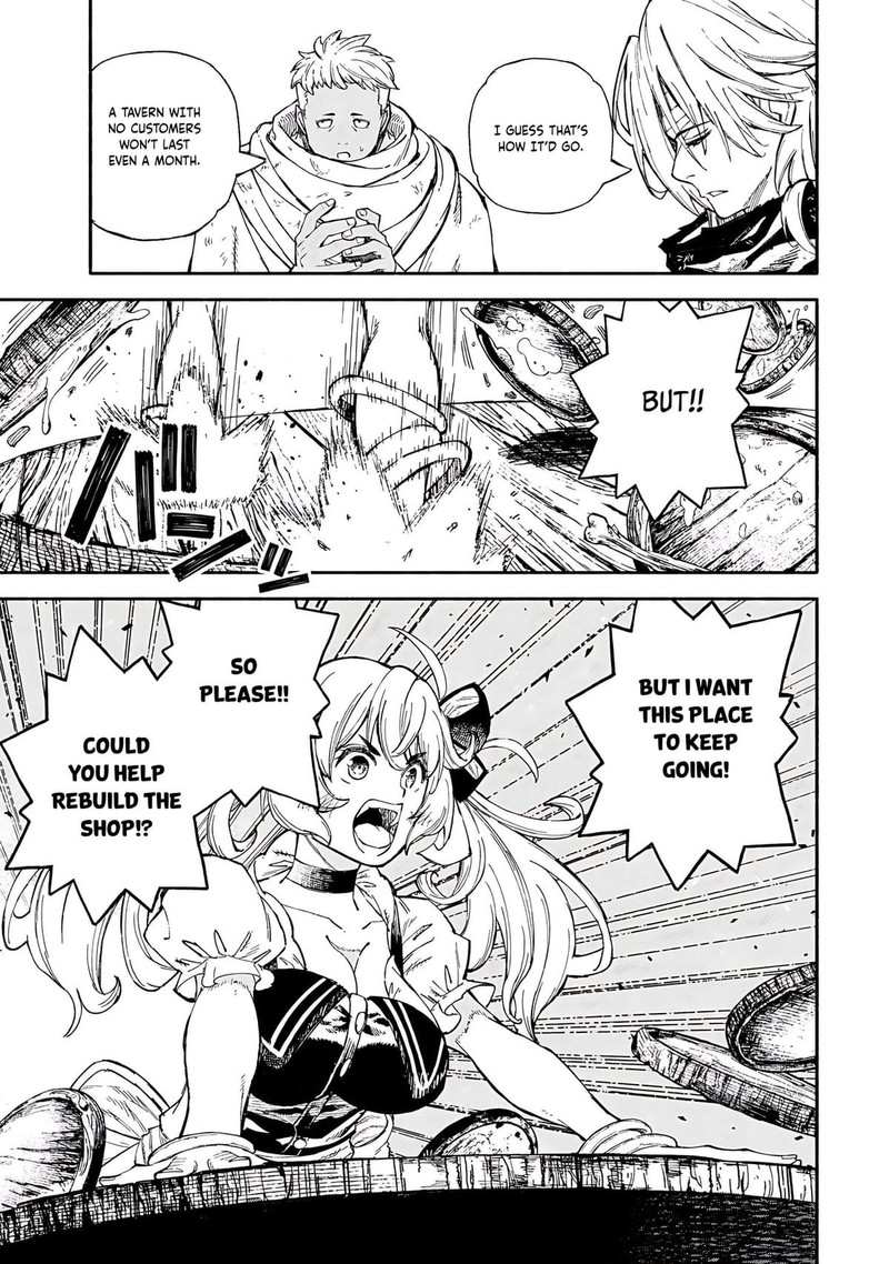 Gikou Taichi No Torikaeshi Toichi Tte Saisho Ni Itta Yo Na 87 5