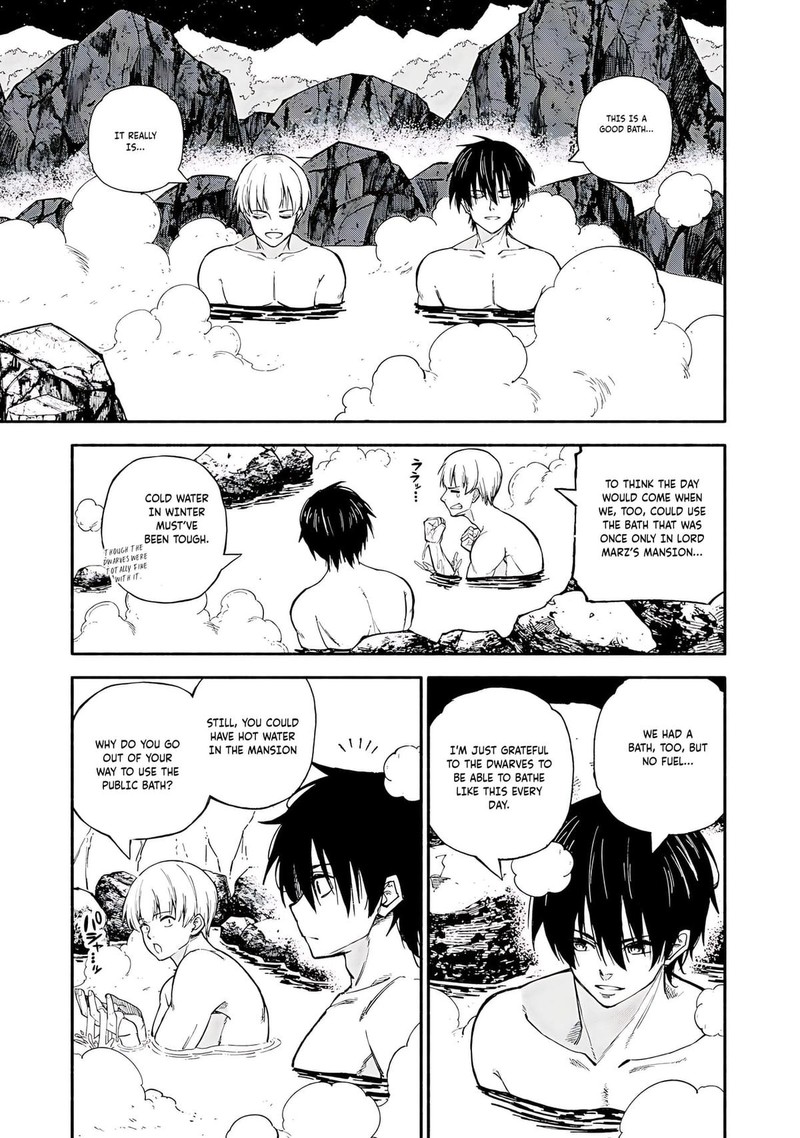 Gikou Taichi No Torikaeshi Toichi Tte Saisho Ni Itta Yo Na 89 1