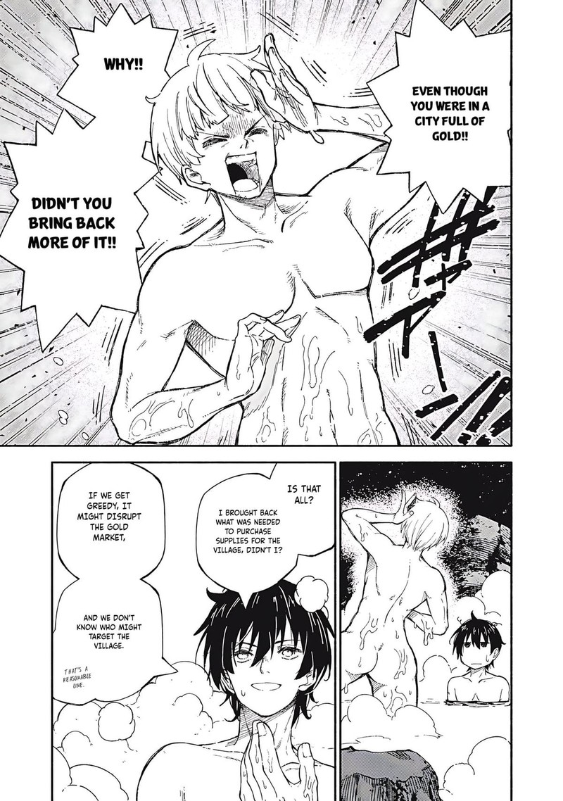 Gikou Taichi No Torikaeshi Toichi Tte Saisho Ni Itta Yo Na 89 15