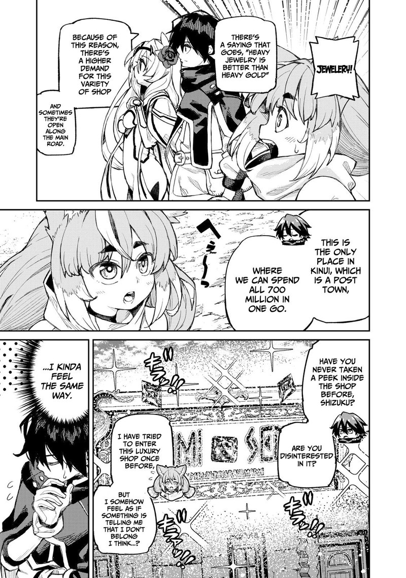 Gikou Taichi No Torikaeshi Toichi Tte Saisho Ni Itta Yo Na 9 17