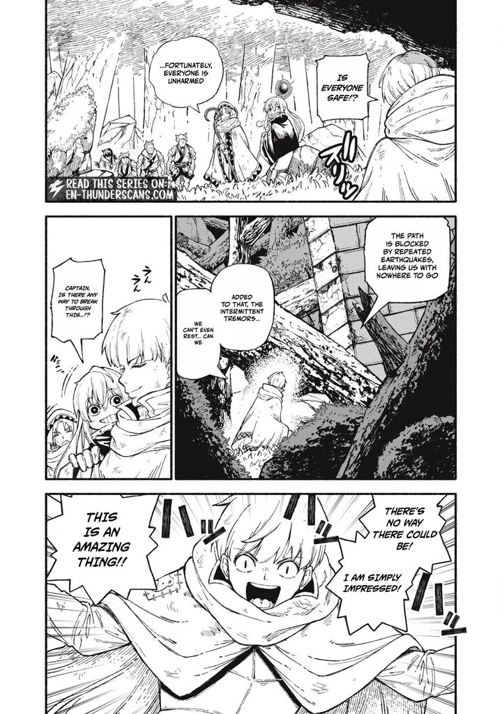 Gikou Taichi No Torikaeshi Toichi Tte Saisho Ni Itta Yo Na 91 6