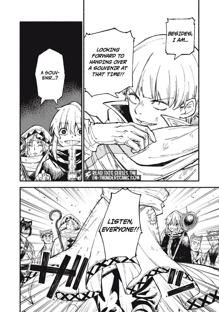 Gikou Taichi No Torikaeshi Toichi Tte Saisho Ni Itta Yo Na 91 8