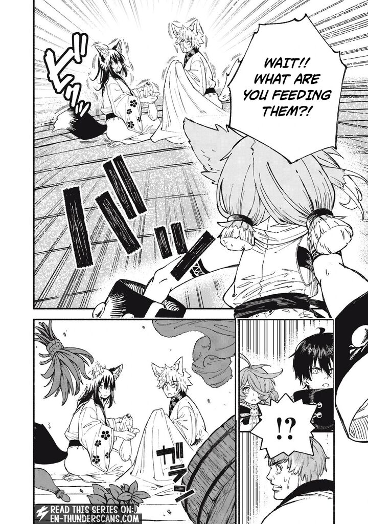 Gikou Taichi No Torikaeshi Toichi Tte Saisho Ni Itta Yo Na 92 8