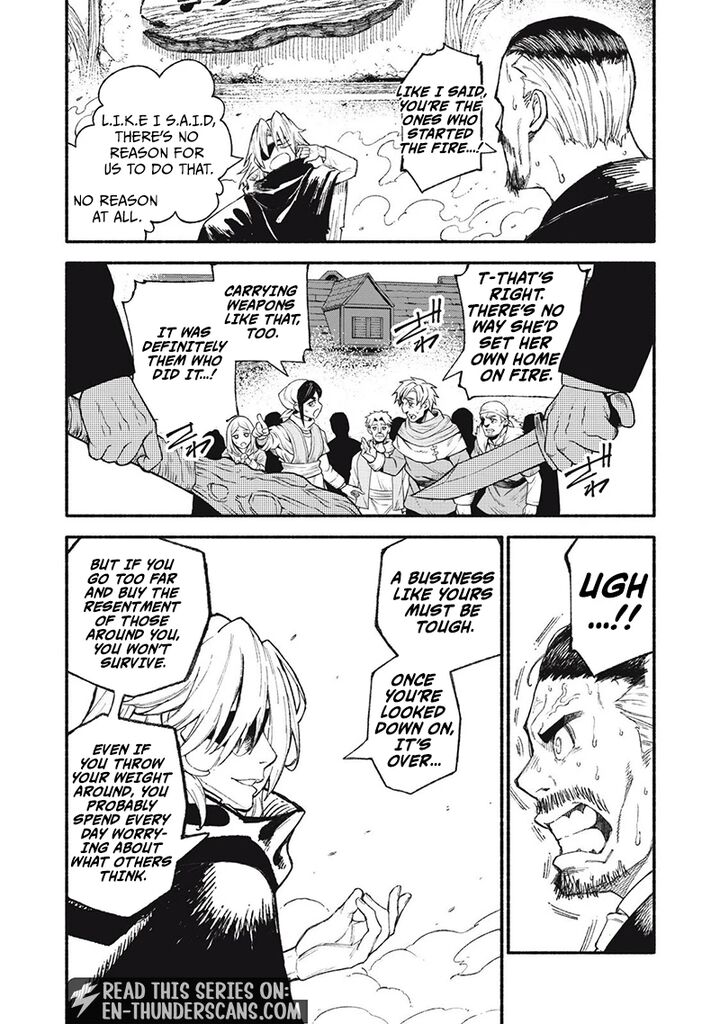 Gikou Taichi No Torikaeshi Toichi Tte Saisho Ni Itta Yo Na 96 6