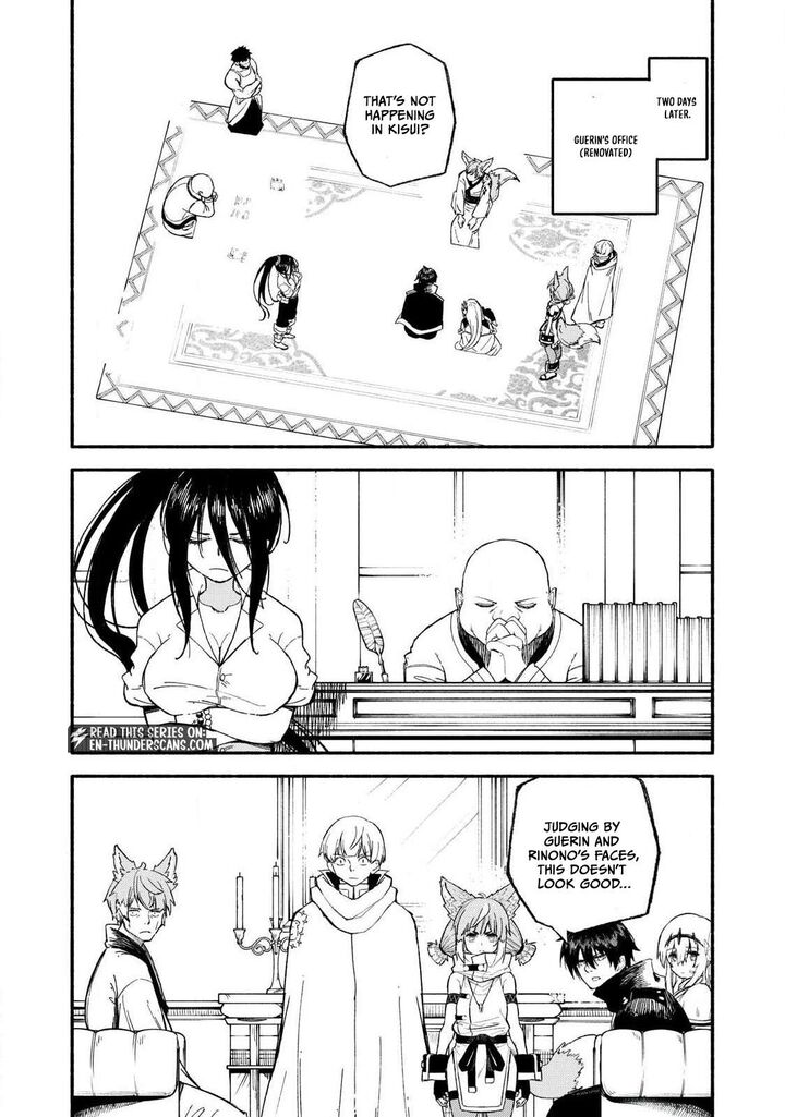 Gikou Taichi No Torikaeshi Toichi Tte Saisho Ni Itta Yo Na 99 12