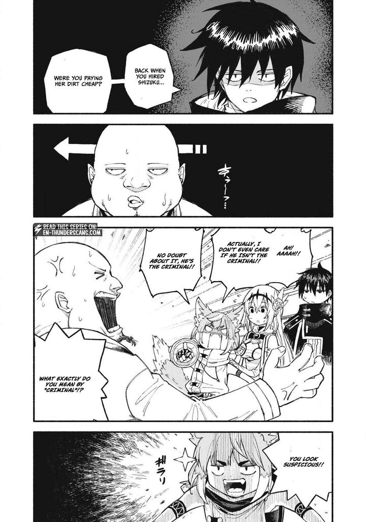 Gikou Taichi No Torikaeshi Toichi Tte Saisho Ni Itta Yo Na 99 3