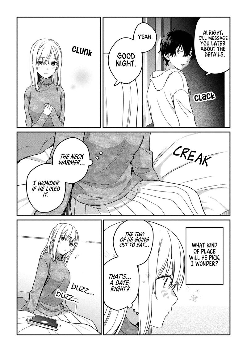 Gimai Seikatsu 31b 10