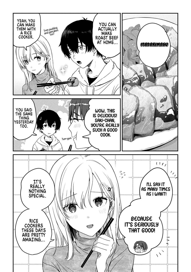 Gimai Seikatsu 31b 2