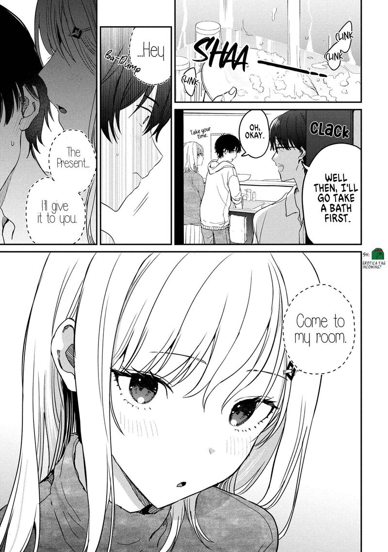 Gimai Seikatsu 31b 4