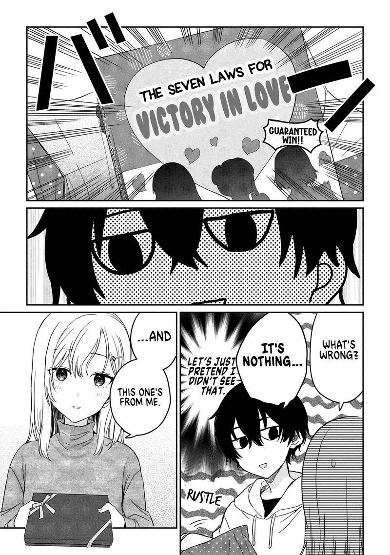 Gimai Seikatsu 31b 6