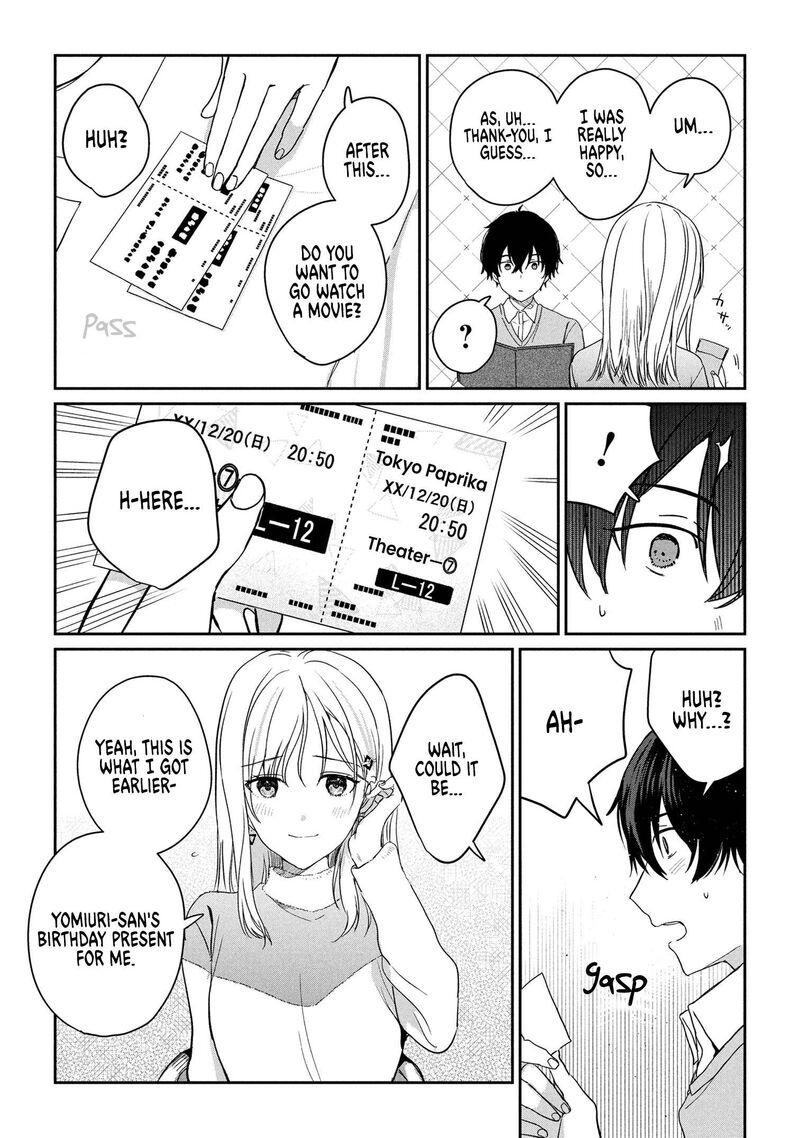 Gimai Seikatsu 33a 11