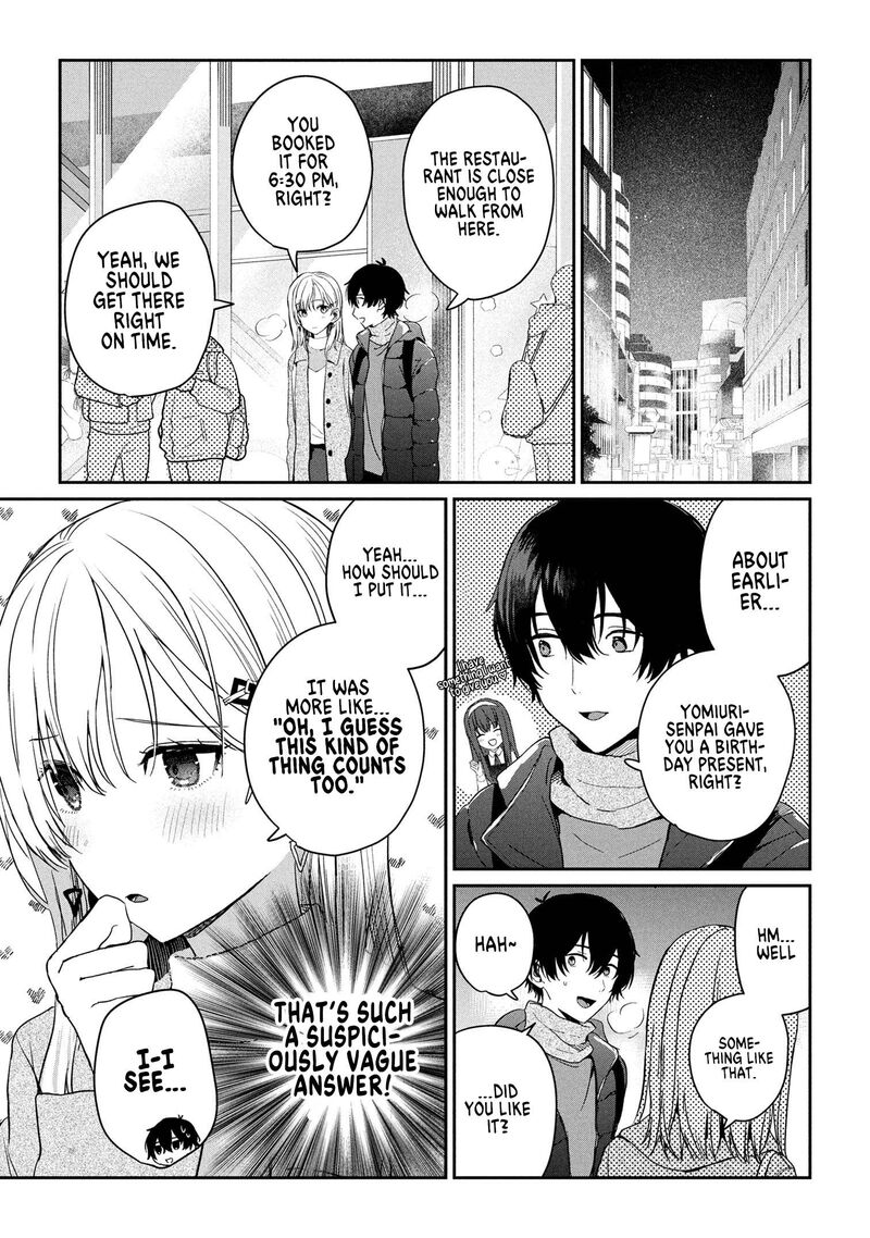 Gimai Seikatsu 33a 3