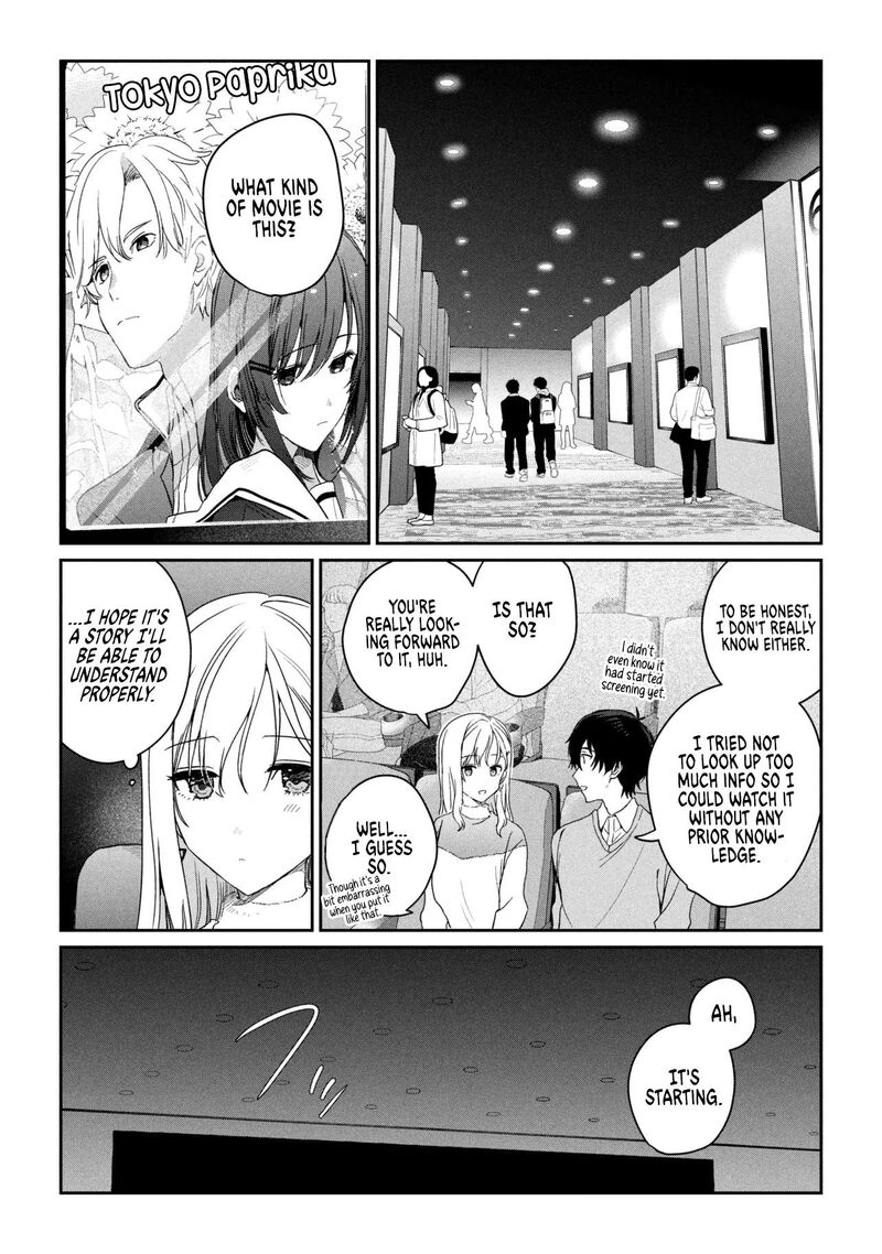 Gimai Seikatsu 33b 1